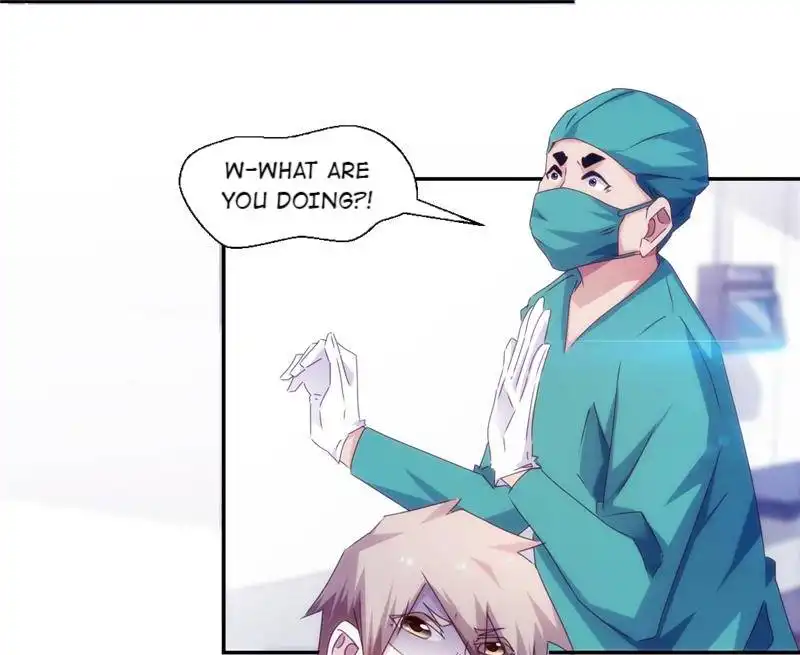 Peerless little Doctor Chapter 158 7